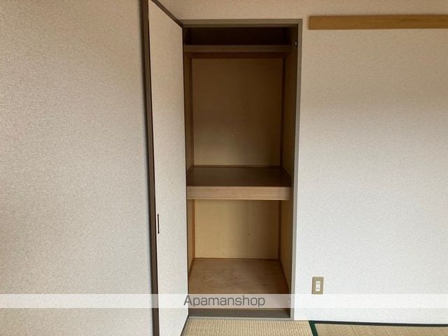 コートダジュールTII A棟の内装写真
