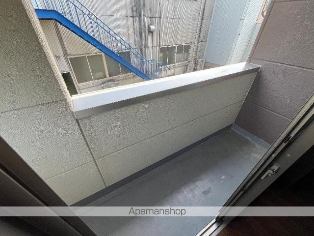 トゥルースライトの内装写真