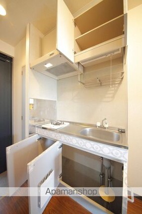 Ｙ’Ｓ　ＨＯＵＳＥ[1K/24.5m2]の内装2