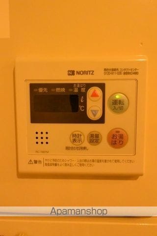 LUORE平安の内装写真