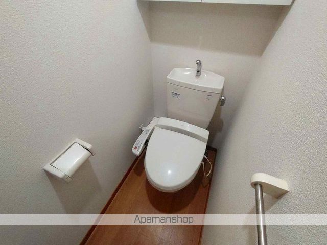 レオパレスノワール IIの内装写真