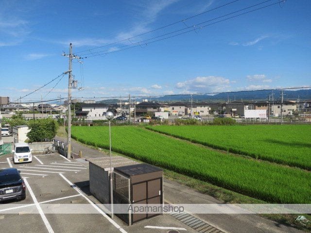 ハイツ山本C棟のその他写真