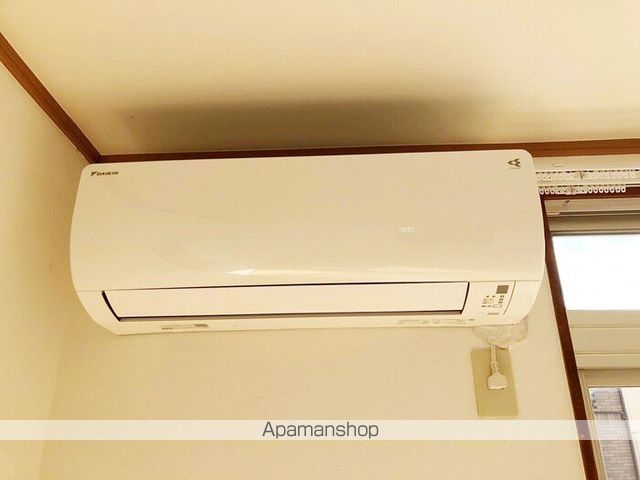 シティウィングAB Aの内装写真