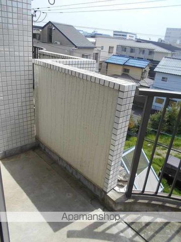 パールハイツ東八幡の内装写真
