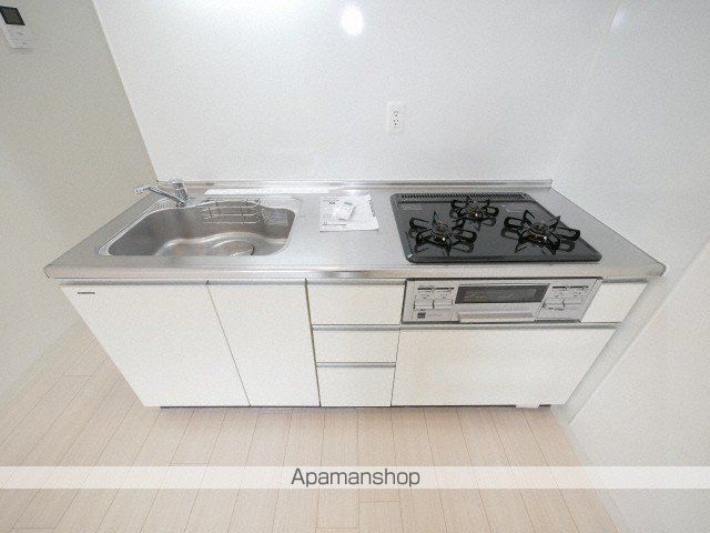 VARMHAUSの内装写真