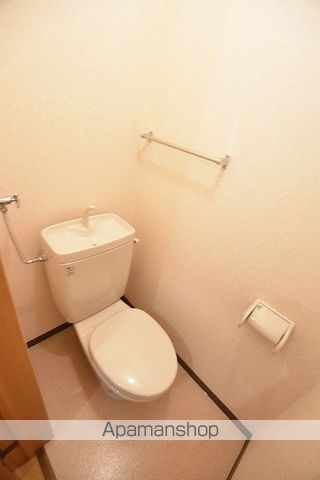 パシフィック・オーシャンの内装写真