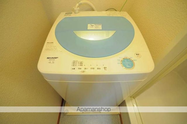レオパレスアルカネットの内装写真