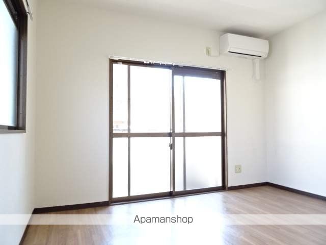 マンションジュネスVIIIの内装写真