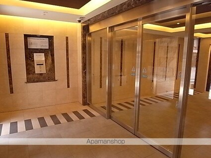 プレサンス名古屋ＳＴＡＴＩＯＮビジュ[1K/24.7m2]の共用部2