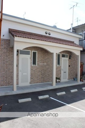 プチメゾンドレミファ[1DK/31.3m2]の外観3