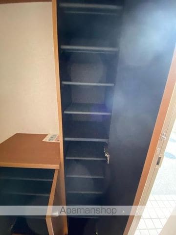 プロスペリティ Dの内装写真