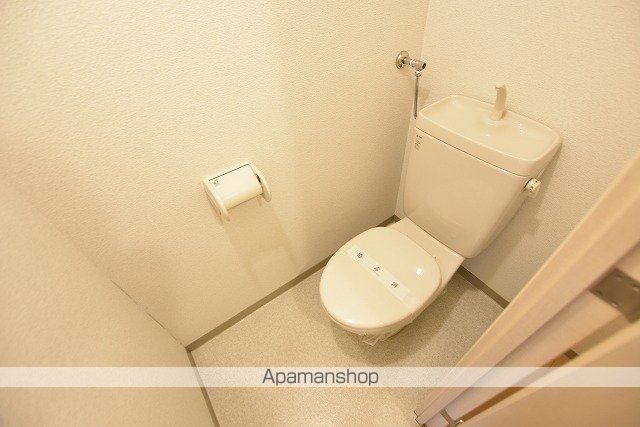 ポーザタウン当別NO−1の内装写真