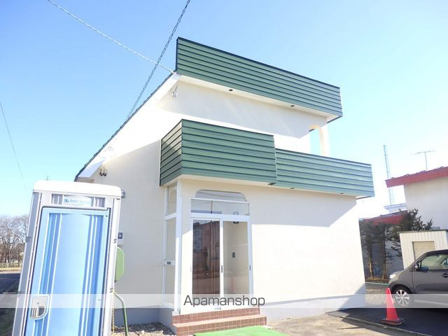 detached 北海道河西郡芽室町西七条２丁目
西七条の賃貸情報を見る
物件地図