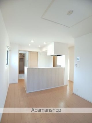 グリーンゲーブル[1LDK/45.33m2]のその他内装2