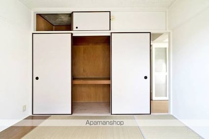 ビレッジハウス小羽山第二１号棟[3DK/53.96m2]の内装4