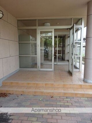 グラース　アンジュⅠ[3LDK/67.28m2]のエントランス