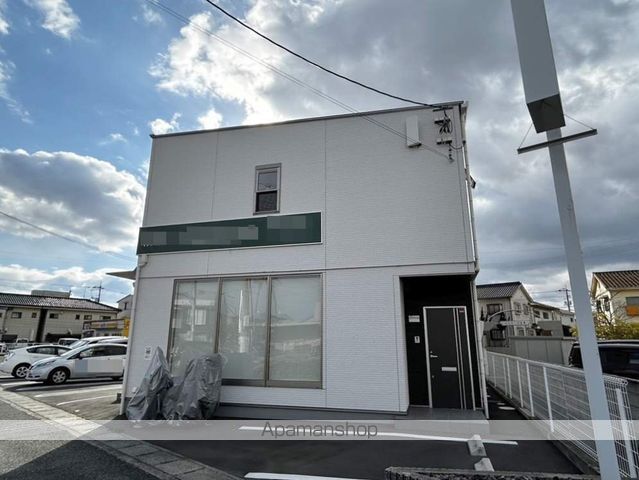 RE−LIFE沖の外観写真