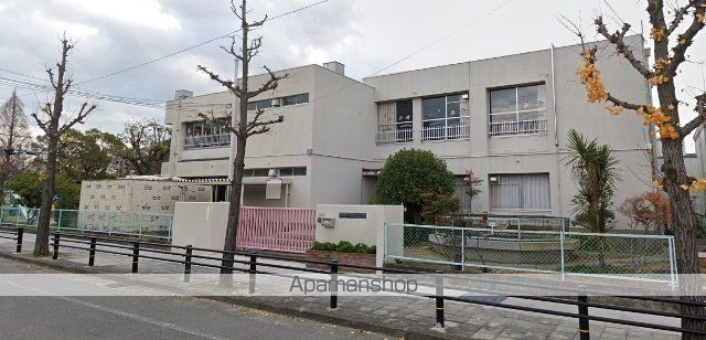 西甲子園ハイツの周辺写真