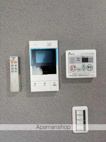 AZEST横濱吉野町の内装写真