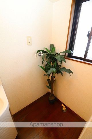 COCOグローリーの内装写真
