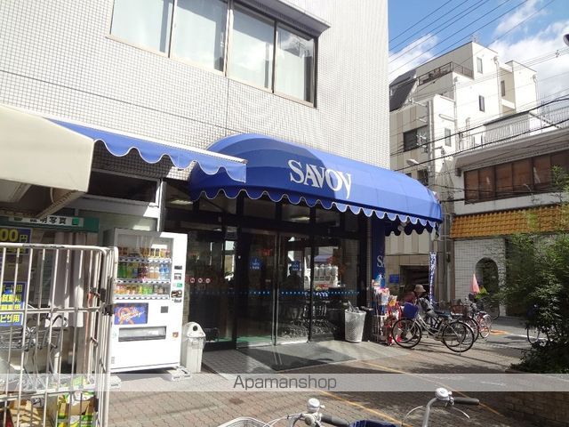 ヴェスタ天神橋の周辺写真