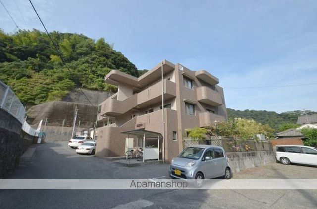 NAKAMA B.L.Dの外観写真