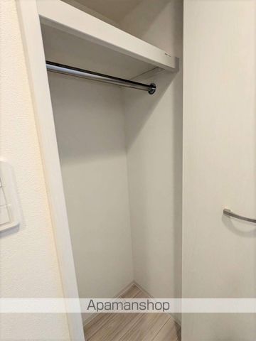 プレサンス OSAKA 姫里エンファシスの内装写真
