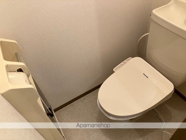 メゾン エル B棟の内装写真