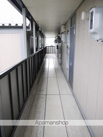 レオパレス赤砂のその他写真