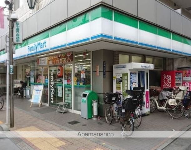 エクセルピア萩中3番館の周辺写真