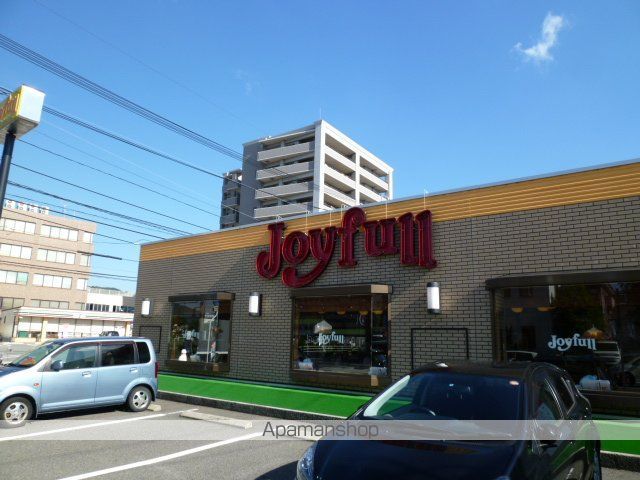 エルドラードA番館の周辺写真