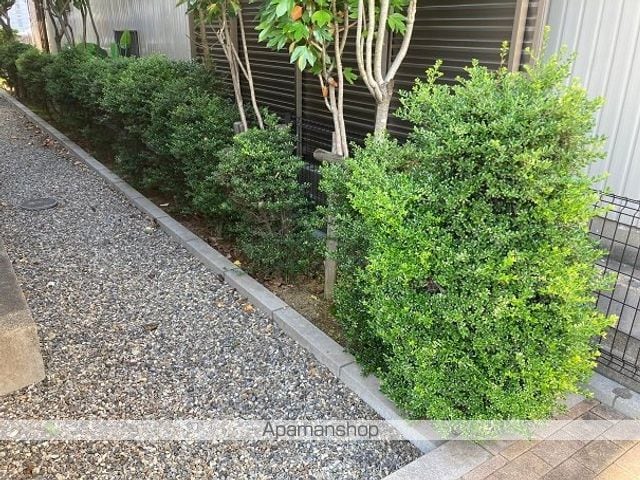レオパレスマハロの内装写真
