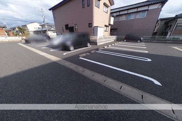 ベル パラダイスAのその他写真