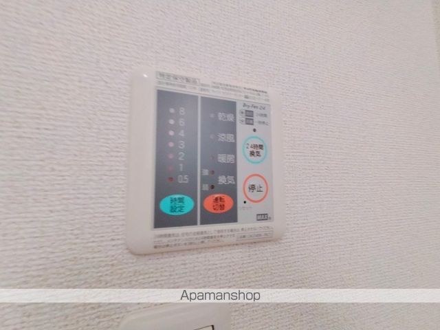 ブラッセルの内装写真