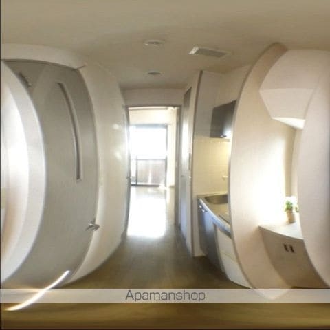 ティファニーヒルズの内装写真