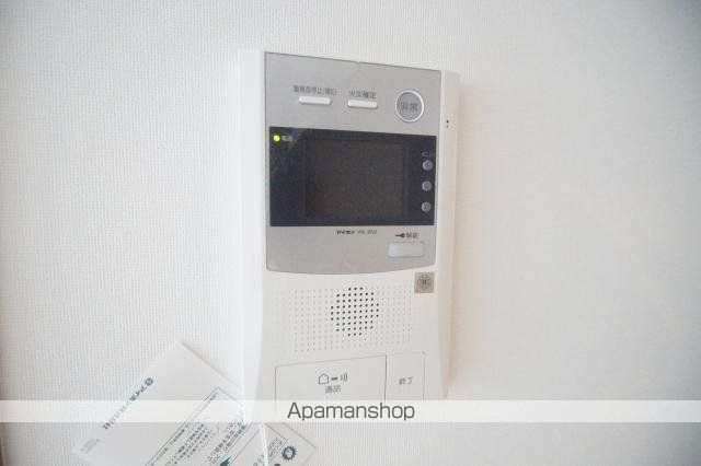 アルティザ平尾の内装写真