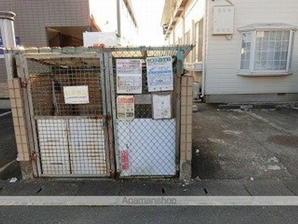 ＰＡＬ[1K/20.65m2]の共用部7
