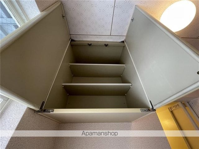 メゾンシエナIの内装写真