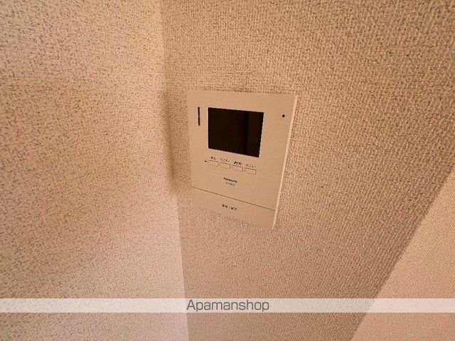 プリヴェール植田の内装写真