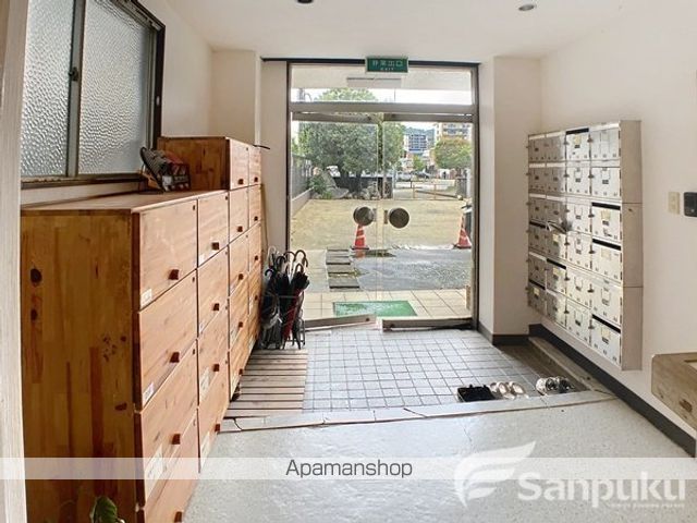 レナーテ岩崎の内装写真