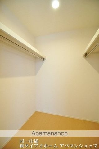 キューブモカの内装写真