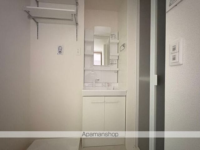 セレスティア東向島の内装写真