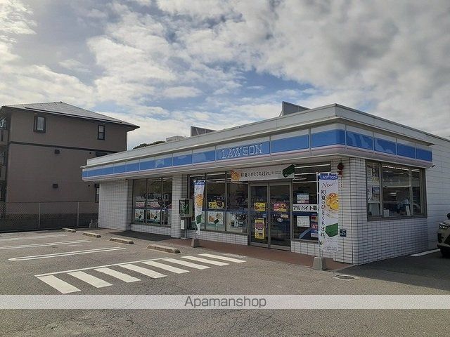 サウス・ヴィラの周辺写真