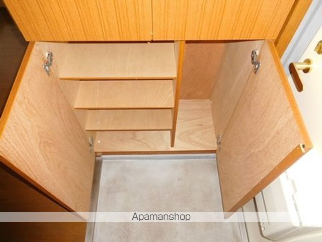 駒金屋11の内装写真