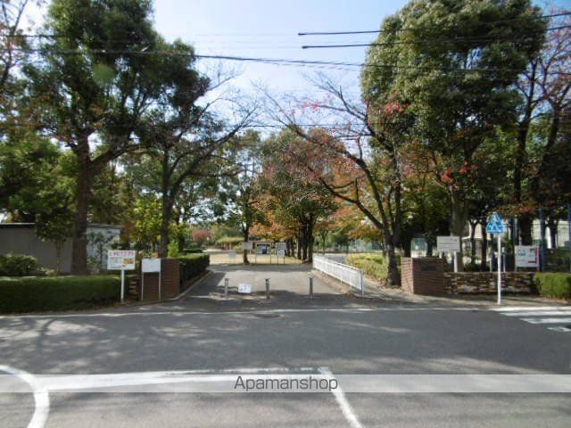 MAPLE Aの周辺写真