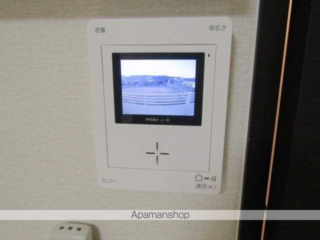 レオネクストローズの内装写真