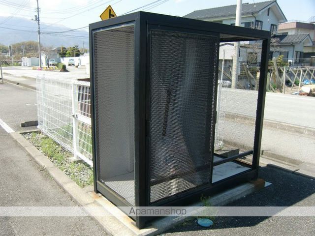 リバティー ABの外観写真