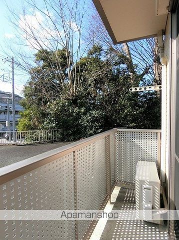サンハイツ三須の内装写真