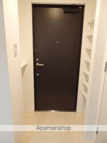 ZOOM品川南の内装写真