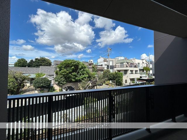 パークアクシス文京本郷の内装写真